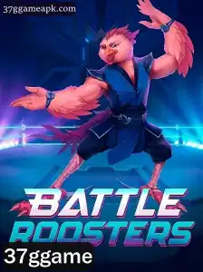 Descubra BattleRoosters: A Revolução dos Jogos de Cartas Online