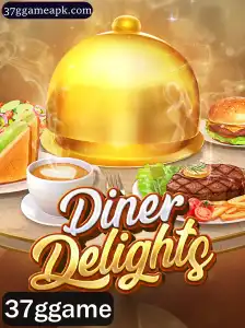 DinerDelights: Uma Imersão no Mundo dos Restaurantes Virtuais com 37ggame