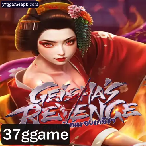 GeishasRevenge: Explore a Cativante Aventura no Universo 37ggame