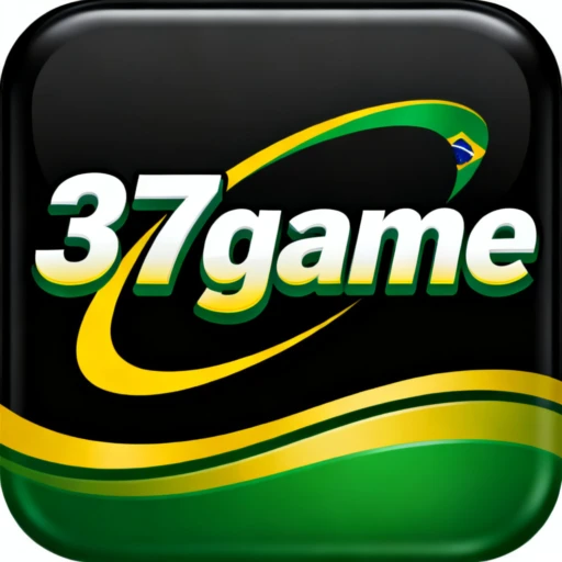 37ggame Logo