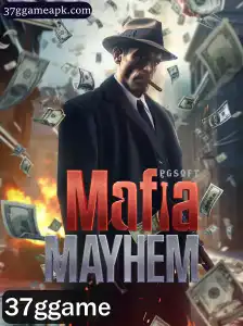 MafiaMayhem: Um Novo Jogo de Estratégia e Engano