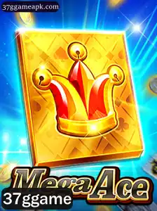 Descubra o Mundo de MegaAce: O Jogo Que Está Revolucionando com 37ggame