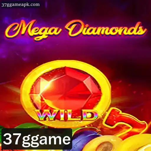 Descubra as Aventuras de MegaDiamond: O Fascinante Mundo de 37ggame