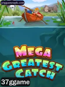 Explorando MegaGreatestCatch: Uma Experiência de Jogo Inovadora