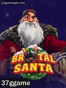 BrutalSanta: Uma Aventura Natalina de Arrepiar