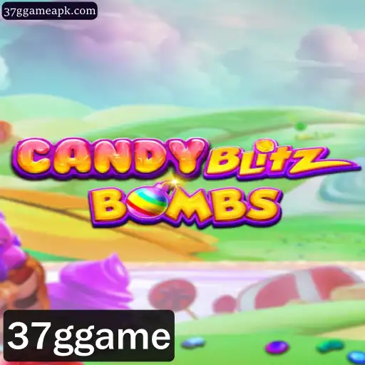 Descubra o Mundo Doce e Explosivo de CandyBlitzBombs