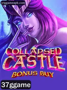 Explorando o Fascinante Mundo de CollapsedCastleBonusBuy