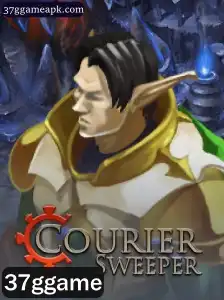 CourierSweeper: A Evolução dos Jogos de Estratégia no Mundo Digital