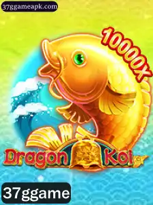 Descubra o Fascinante Mundo do Jogo DragonKoi: Um Mergulho Profundo no Universo de 37ggame