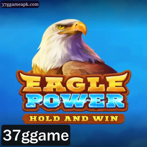 EaglePower: Descubra o Entusiasmante Jogo 37ggame