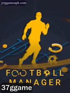 FootballManager: Gerencie Seu Próprio Time de Futebol em 37ggame