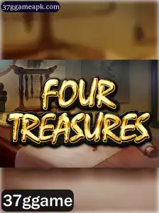 Explorando as Aventuras de FourTreasures: Um Mergulho no Universo do Jogo