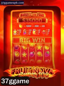 Explorando o Mundo de FruitNovaSuper100: Um Guia Completo