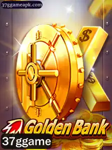 GoldenBank: Descubra o Novo Fenômeno dos Jogos