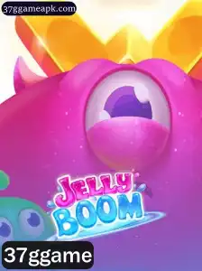 Descubra JellyBoom: O Novo Fenômeno dos Jogos Casuais