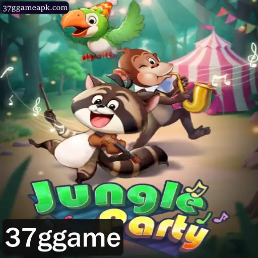 JungleParty: Mergulhe na Aventura da Selva com o Novo Jogo Inovador