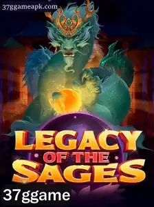 Explorando o Mundo de LegacyoftheSages
