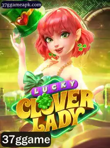 Descubra LuckyCloverLady: O Novo Fenômeno dos Jogos