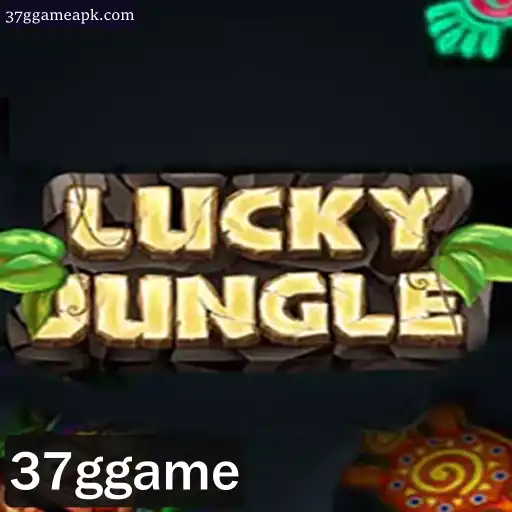 Desvendando LuckyJungle: O Excitante Mundo do 37ggame