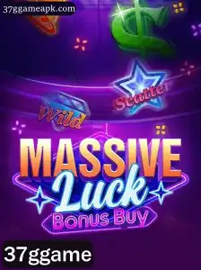 Explorando o Jogo MassiveLuckBonusBuy: Estratégias e Regras