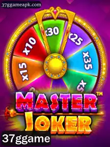 Explorando o Fascinante Mundo de MasterJoker: O Inovador 37ggame