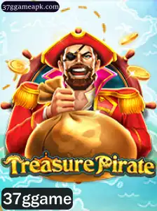 Explore a Aventura de 'TreasurePirate': Um Mergulho no Mundo de 37ggame