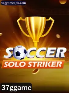 Descubra SoccerSoloStriker: O Novo Fenômeno 37ggame