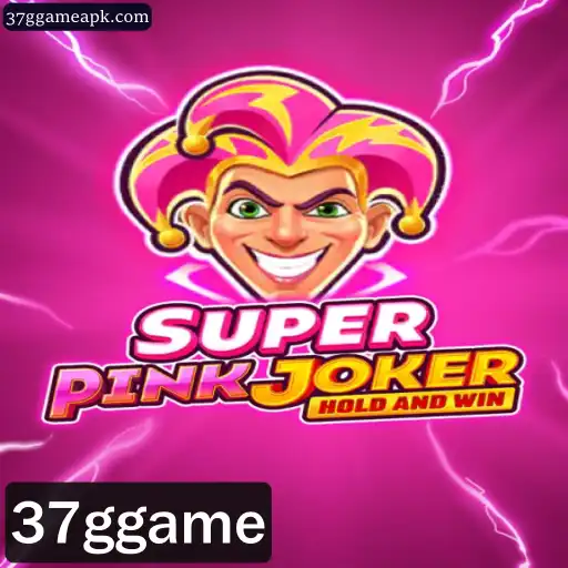 Explorando SuperPinkJoker: O Mundo Vibrante e Dinâmico do Novo 37ggame